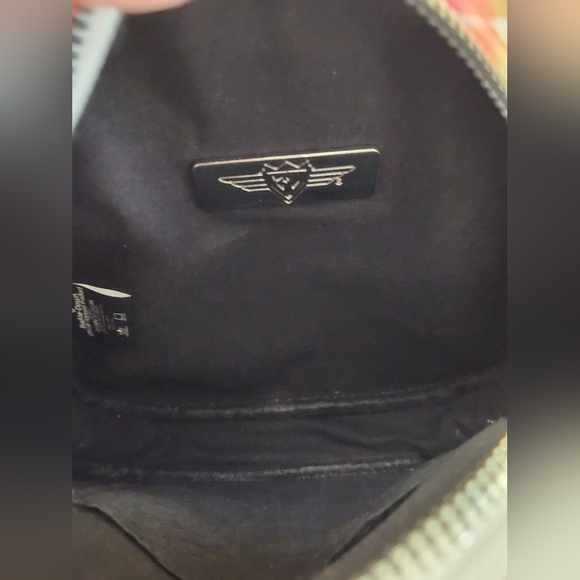 Tie-Dye Cheech & Chong Women's Bag - Picture 4 of 12